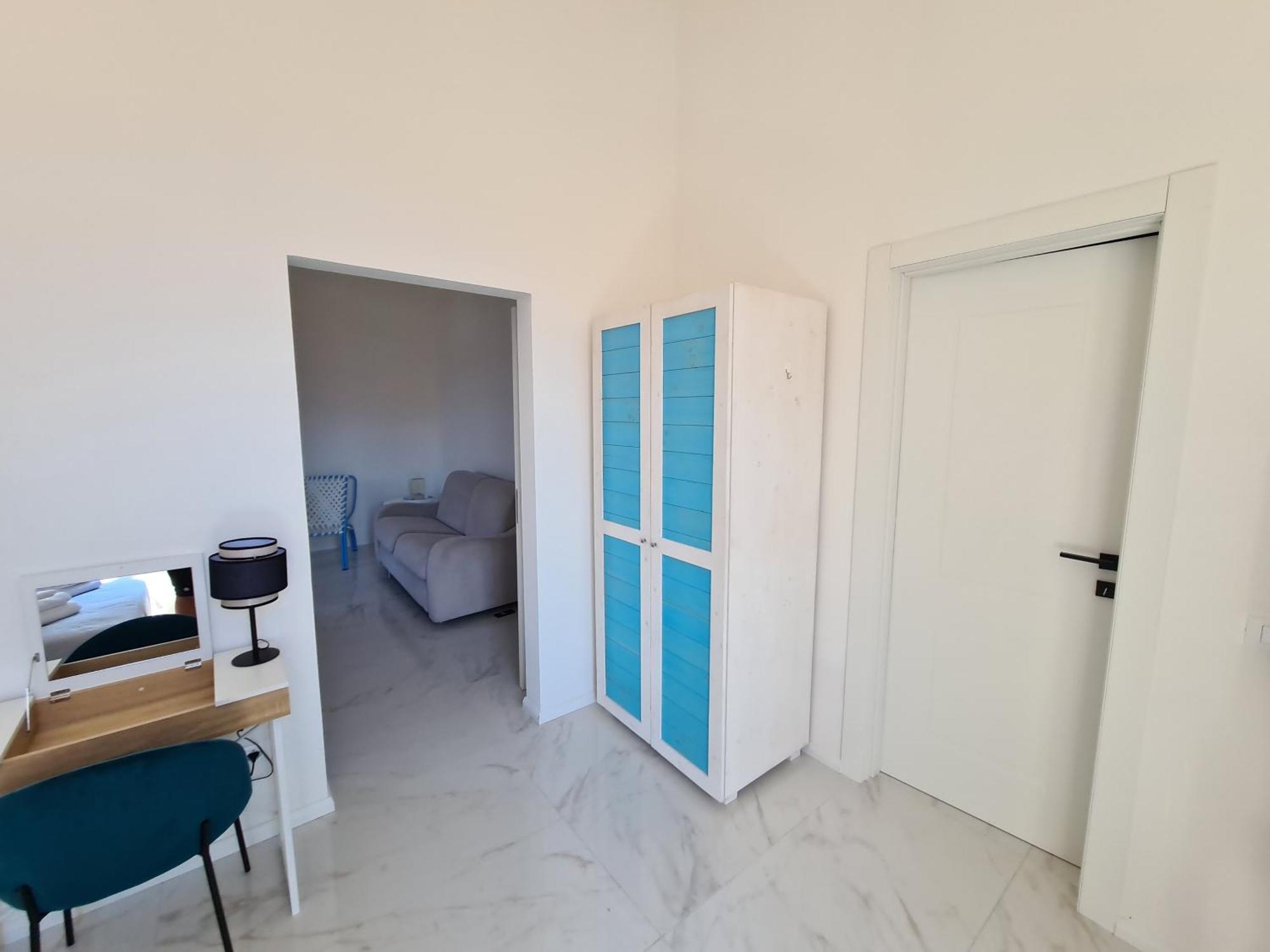 Allegra Viareggio Appartamento & Affittacamere Guest House Exterior foto